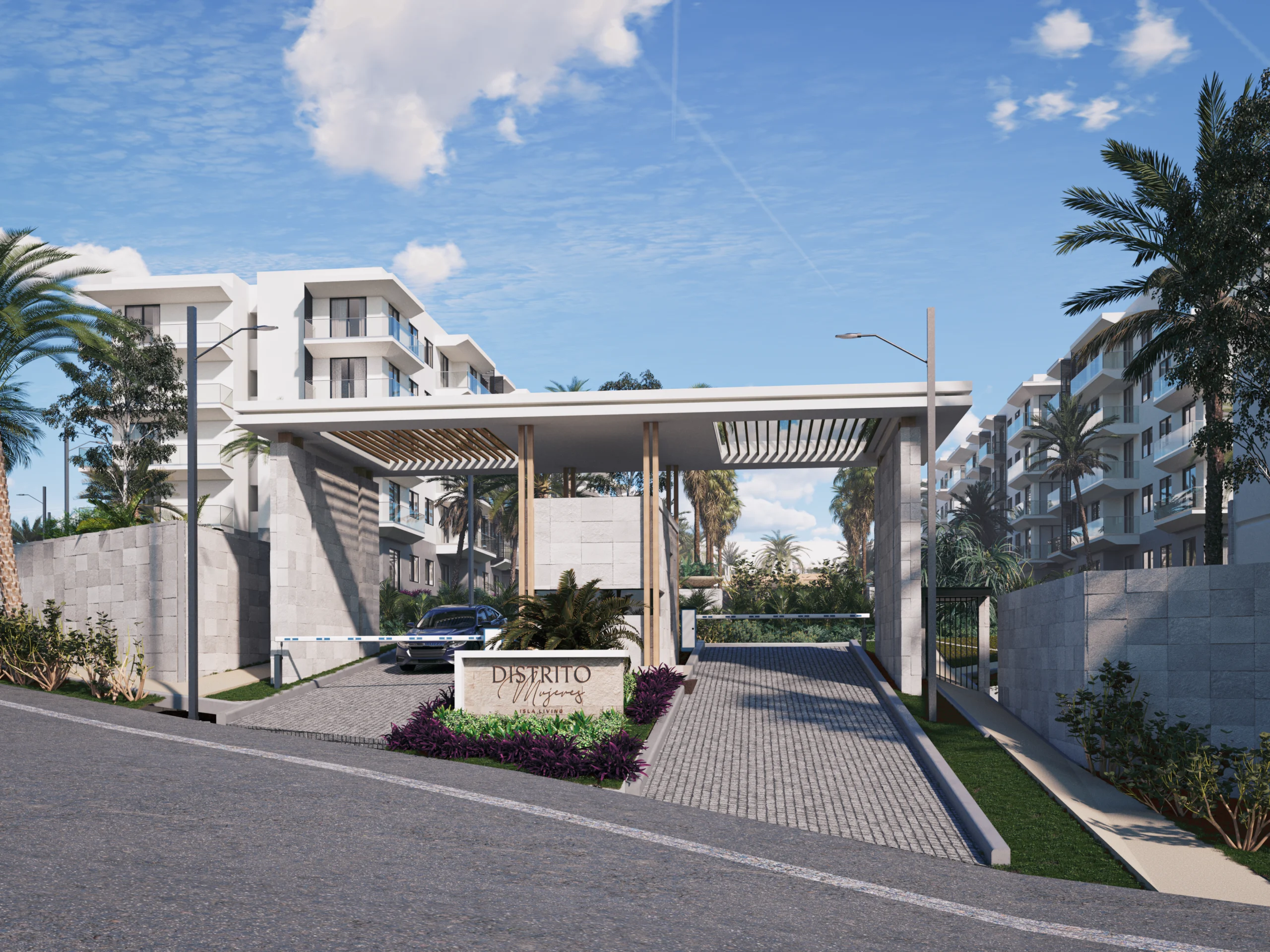 03. caseta de seguridad acceso