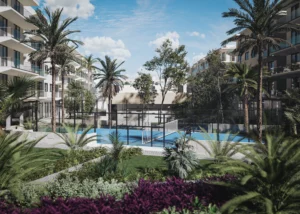 01. cancha de padel